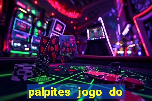 palpites jogo do bicho tavinho